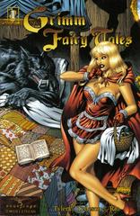 Grimm Fairy Tales #1 (2007) Comic Books Grimm Fairy Tales Prices