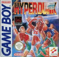 Hyperdunk PAL GameBoy Prices