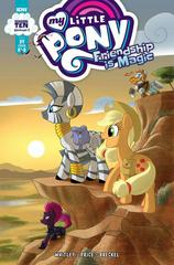 My Little Pony: Friendship Is Magic [1:25] #89 (2020) Comic Books My Little Pony: Friendship is Magic Prices