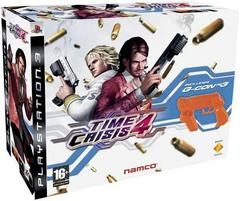 Time Crisis 4 [Gun Bundle] PAL Playstation 3 Prices