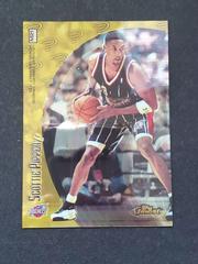 Mourning, Pippen Basketball Cards 1998 Finest Mystery Prices