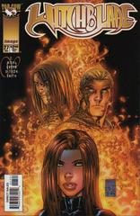 Witchblade [A] Comic Books Witchblade Prices