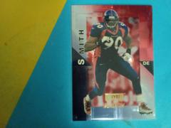 Neil Smith #78 Football Cards 1998 Playoff Momentum Prices