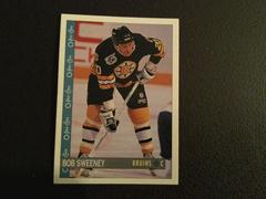 Bob Sweeney Hockey Cards 1992 O-Pee-Chee Prices