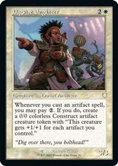 Digsite Engineer Magic Brother's War Commander Prices