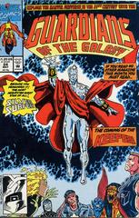 Guardians of the Galaxy #24 (1992) Comic Books Guardians of the Galaxy Prices