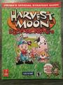 Harvest Moon Back To Nature [Prima] | Strategy Guide