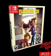 Lair of the Clockwork God [Collector's Edition] Nintendo Switch Prices