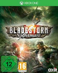 Bladestorm: Nightmare PAL Xbox One Prices