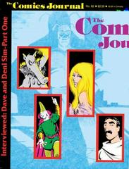 The Comics Journal #82 (1983) Comic Books The Comics Journal Prices