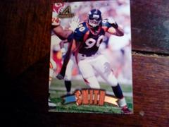 Neil Smith Football Cards 1997 Pinnacle Prices