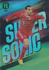 Leroy Sane Soccer Cards 2023 Panini Top Class Prices
