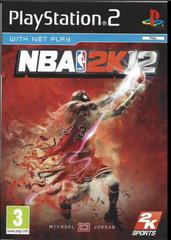 NBA 2K12 PAL Playstation 2 Prices