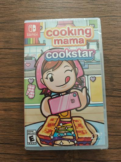 Cooking Mama: Cookstar photo