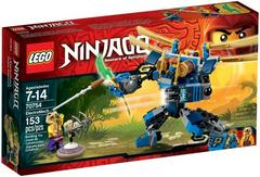 ElectroMech LEGO Ninjago Prices