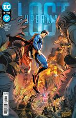 Superman: Lost #8 (2023) Comic Books Superman: Lost Prices