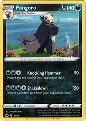 Carta Pokemon Card Game - McDonald's 2022