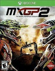 MXGP 2 Xbox One Prices