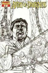Army of Darkness [Sketch] Comic Books Army of Darkness Prices
