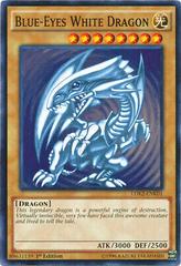 Blue-Eyes White Dragon [1st Edition] YuGiOh Legendary Decks II Prices