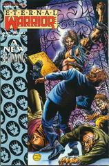 Eternal Warrior #27 (1994) Comic Books Eternal Warrior Prices