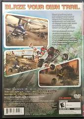 Back | ATV Offroad Fury 3 [Greatest Hits] Playstation 2