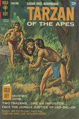 Tarzan #173 (1967) Comic Books Tarzan Prices
