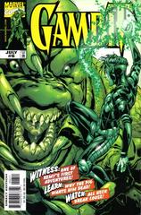 Gambit #6 (1999) Comic Books Gambit Prices