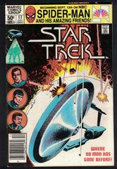 Photo By Canadian Brick Cafe | Star Trek [Newsstand] Comic Books Star Trek