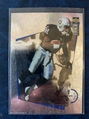 Tim Brown Football Cards 1996 Collector's Choice MVP Prices