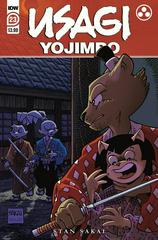 Usagi Yojimbo #23 (2021) Comic Books Usagi Yojimbo Prices