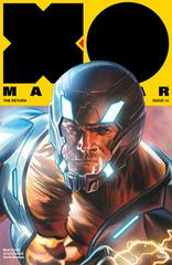 X-O Manowar [Massafera] #14 (2018) Comic Books X-O Manowar Prices