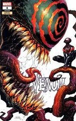 Venom [Kirkham] #4 (2018) Comic Books Venom Prices