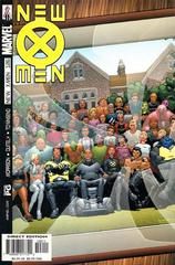 New X-Men #126 (2002) Comic Books New X-Men Prices