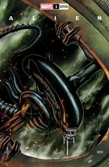 Alien [Lim] #1 (2021) Comic Books Alien Prices