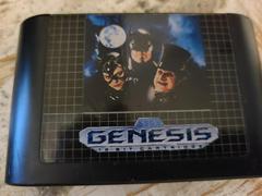 Cartridge (Front) | Batman Returns Sega Genesis