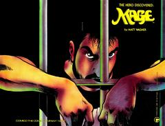 Mage #5 (1984) Comic Books Mage Prices