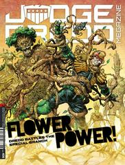 Judge Dredd: Megazine #406 (2019) Comic Books Judge Dredd: Megazine Prices