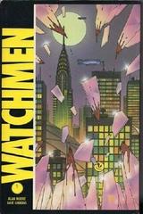 Watchmen (1987) Comic Books Watchmen Prices