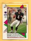 Jim Harbaugh Football Cards 1991 Pacific Flash Cards Prices