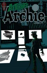 Afterlife With Archie [Jet Pack Comics B] Comic Books Afterlife with Archie Prices