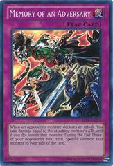 Memory of an Adversary ABYR-EN075 YuGiOh Abyss Rising Prices