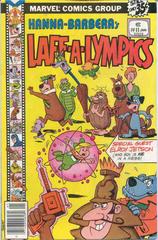 Laff-A-Lympics #11 (1979) Comic Books Laff-a-Lympics Prices