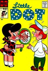 Little Dot #23 (1957) Comic Books Little Dot Prices