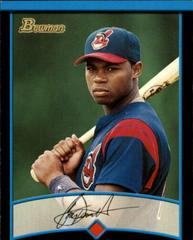 Corey Smith Baseball Cards 2001 Bowman Prices