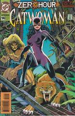 Catwoman #14 (1994) Comic Books Catwoman Prices