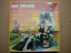 Royal Drawbridge #6078 LEGO Castle Prices