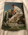 Kevin Appier #28 Baseball Cards 1998 Metal Universe Prices