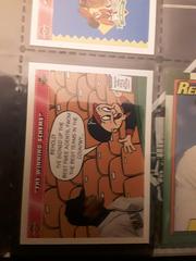 Ken Griffey Jr #139 [The Winning Scheme] Baseball Cards 1992 Upper Deck Comic Ball 3 Prices