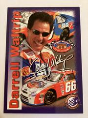 Darrell Waltrip Racing Cards 1999 Action Prices